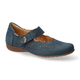 fabienne  BUCKSOFT 6945  NAVY
