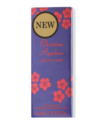 Christina Aguilera Cherry Noir edp vapo 15ml