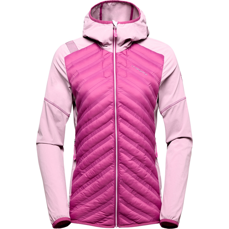 La Sportiva Damen Koro Jacke