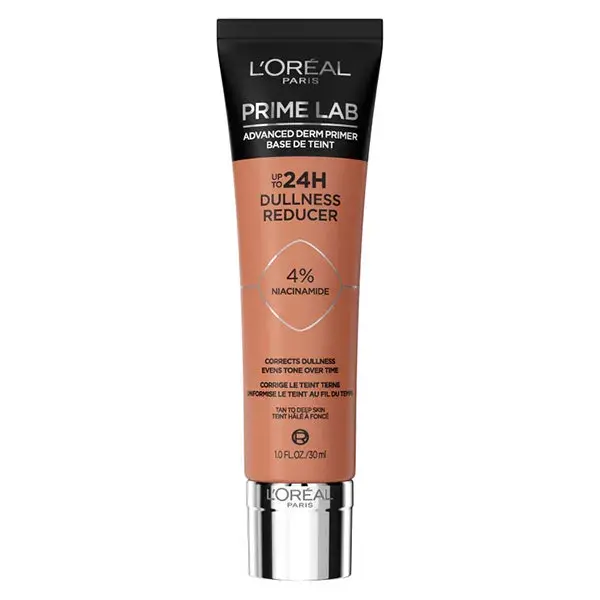 Primer Redutor de Opacidade L'Oréal Paris Prime Lab 30ml