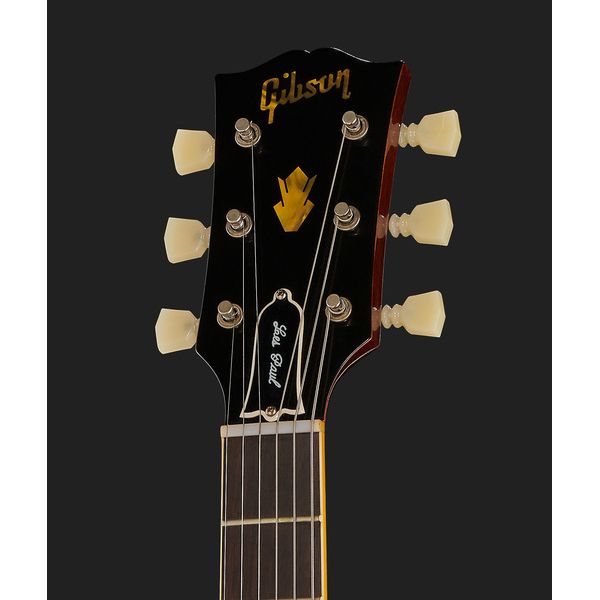 Gibson SG 61 Stanard Ch Red VOS LH