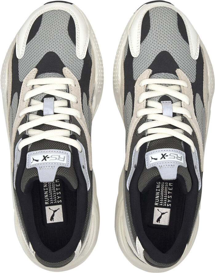 Puma RS-X³ PUZZLE sneakers Sort