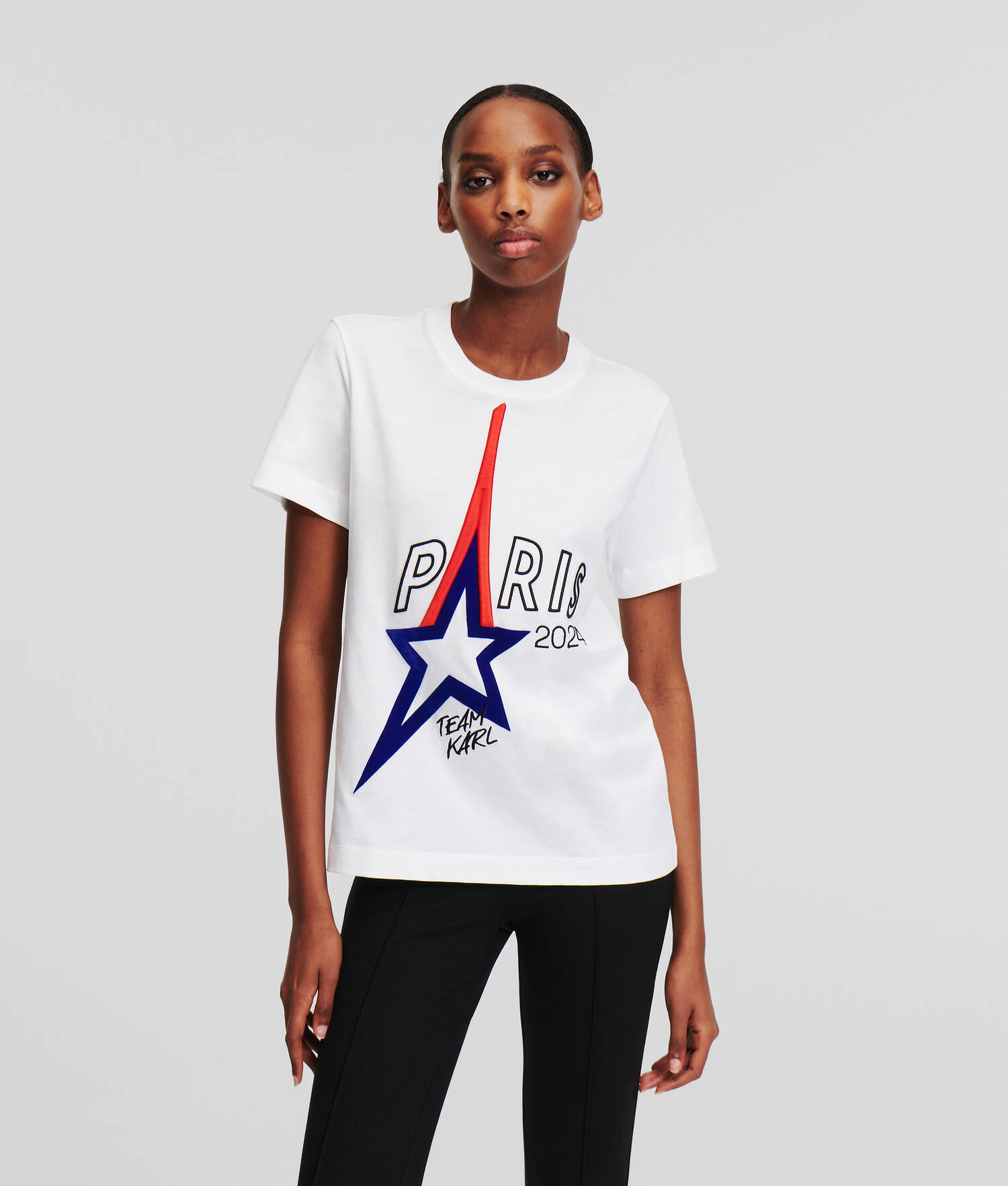 T-SHIRT PARIS