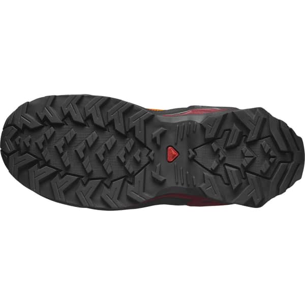 Chaussure de randonnée basse SALOMON X ULTRA GORE-TEX J BIRD/BLACK/FLSC