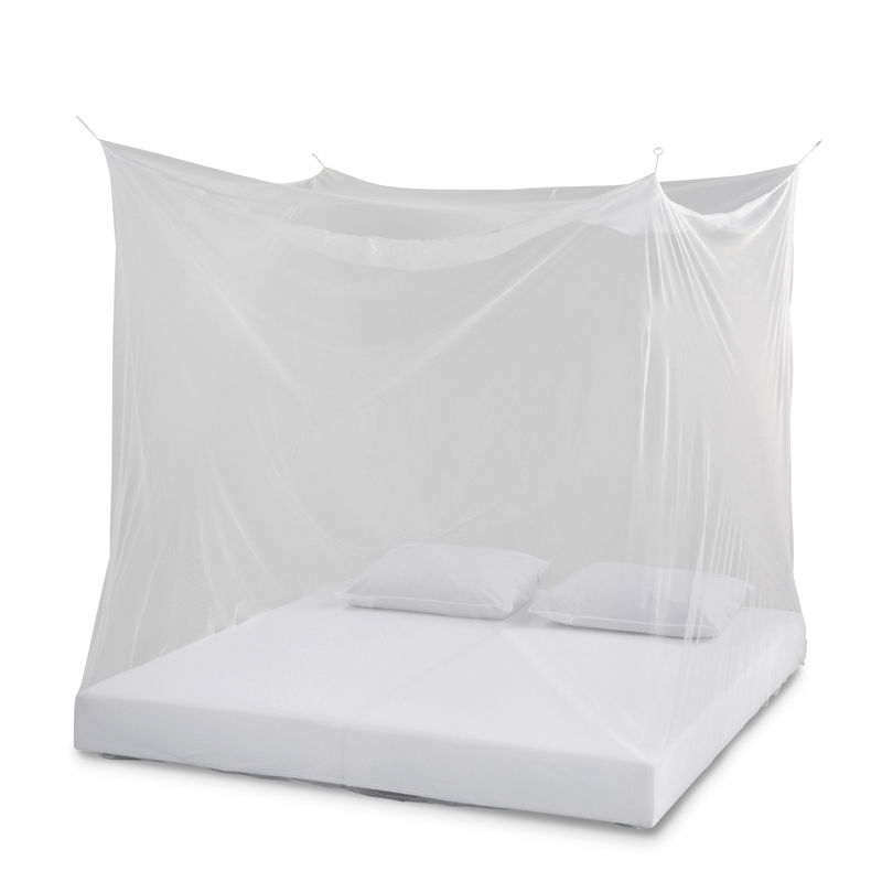 Care Plus Myggenet Imprægneret Duo Box