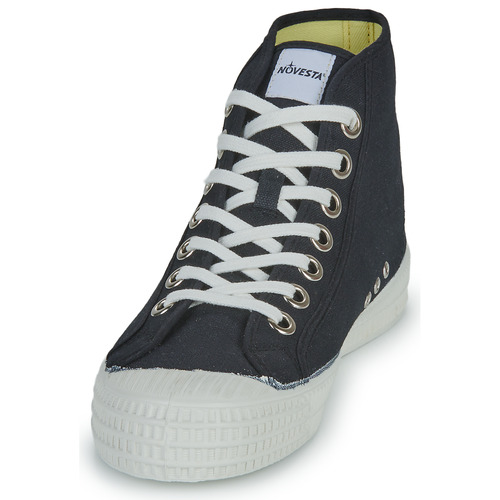 Novesta - STAR DRIBBLE - Noir