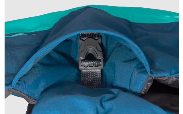 Ruffwear Vert Hundejacke wasserdicht