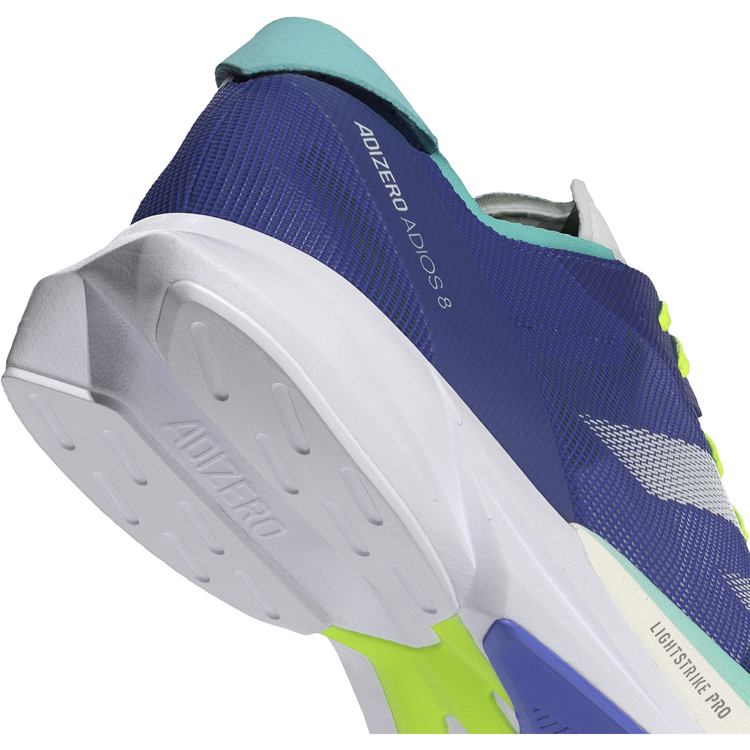 adidas Adizero Adios 8 Heren