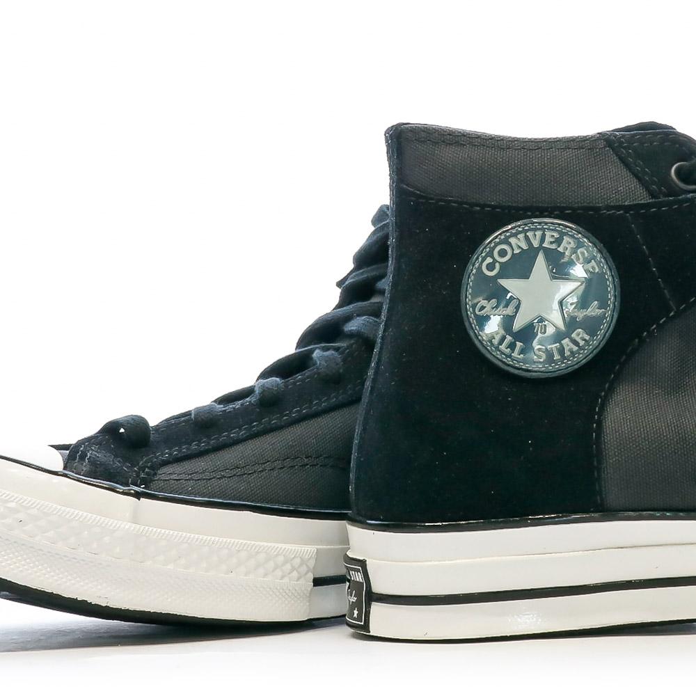 Converse Baskets Noir Homme Converse Chuck 70 Hi Storm