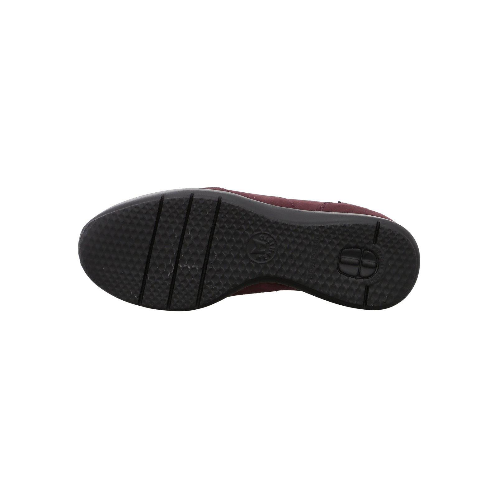 Mephisto chaussures Mendy prune