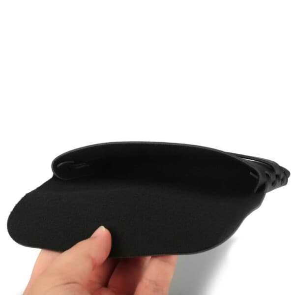 Moderne briller sak