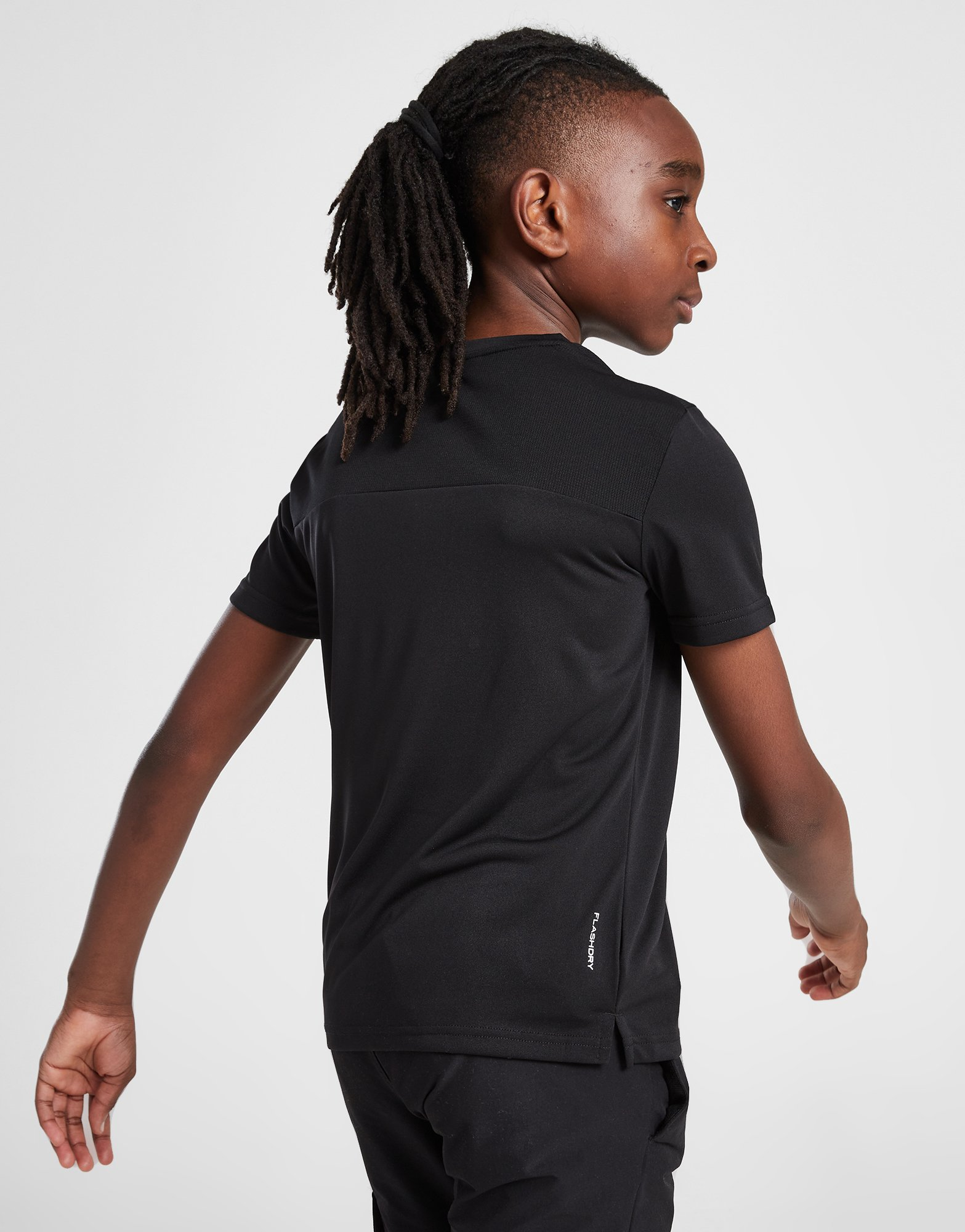 The North Face T-shirt Never Stop Exploring Junior