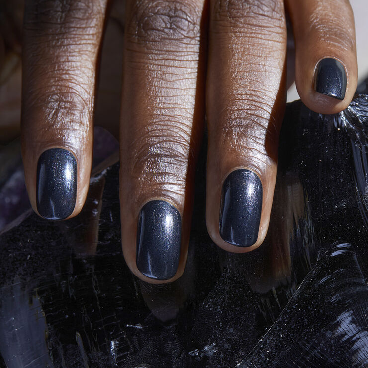 OPI IS - CAVE THE WAY