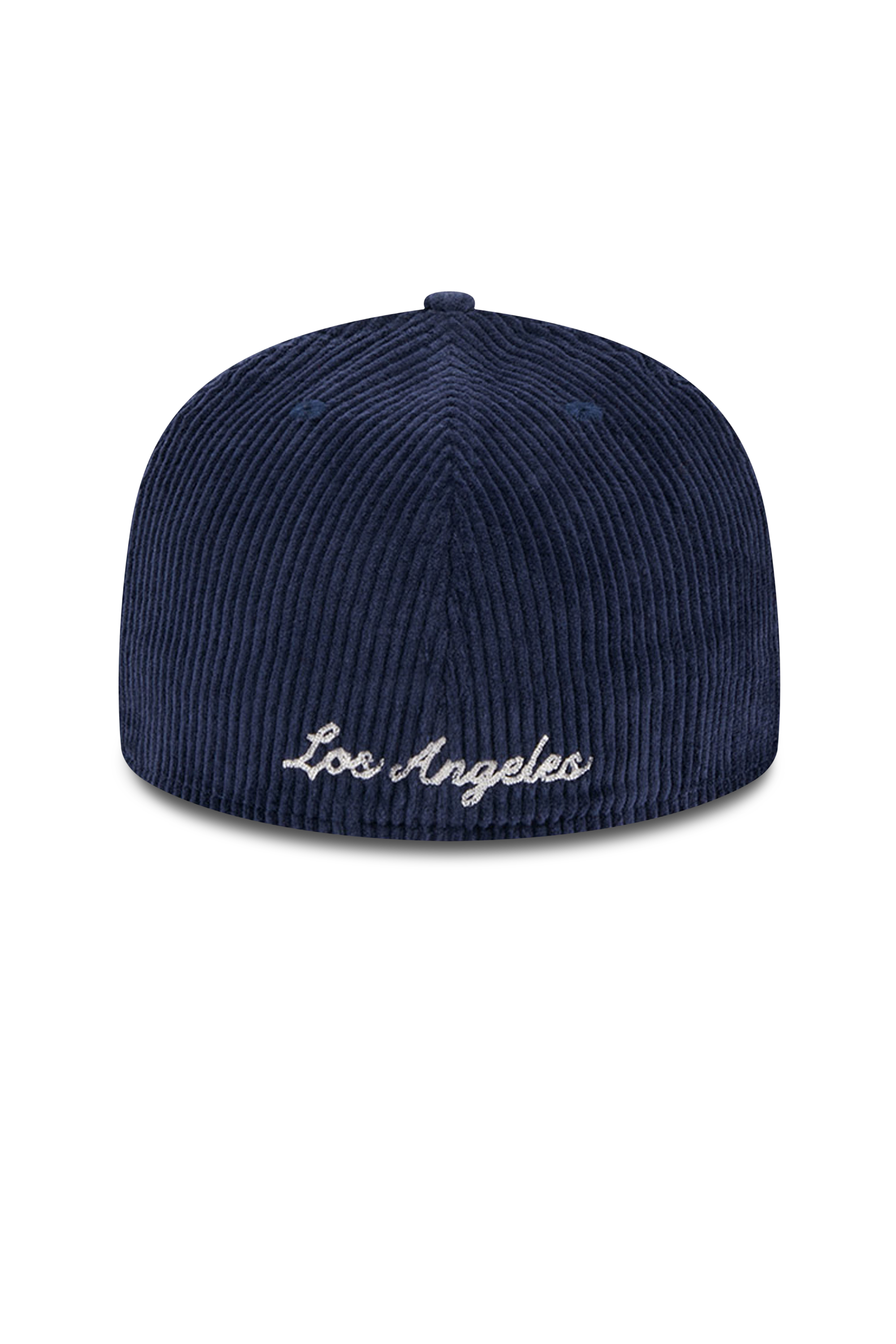 NEW ERA Casquette LETTERMAN PIN LO Bleu