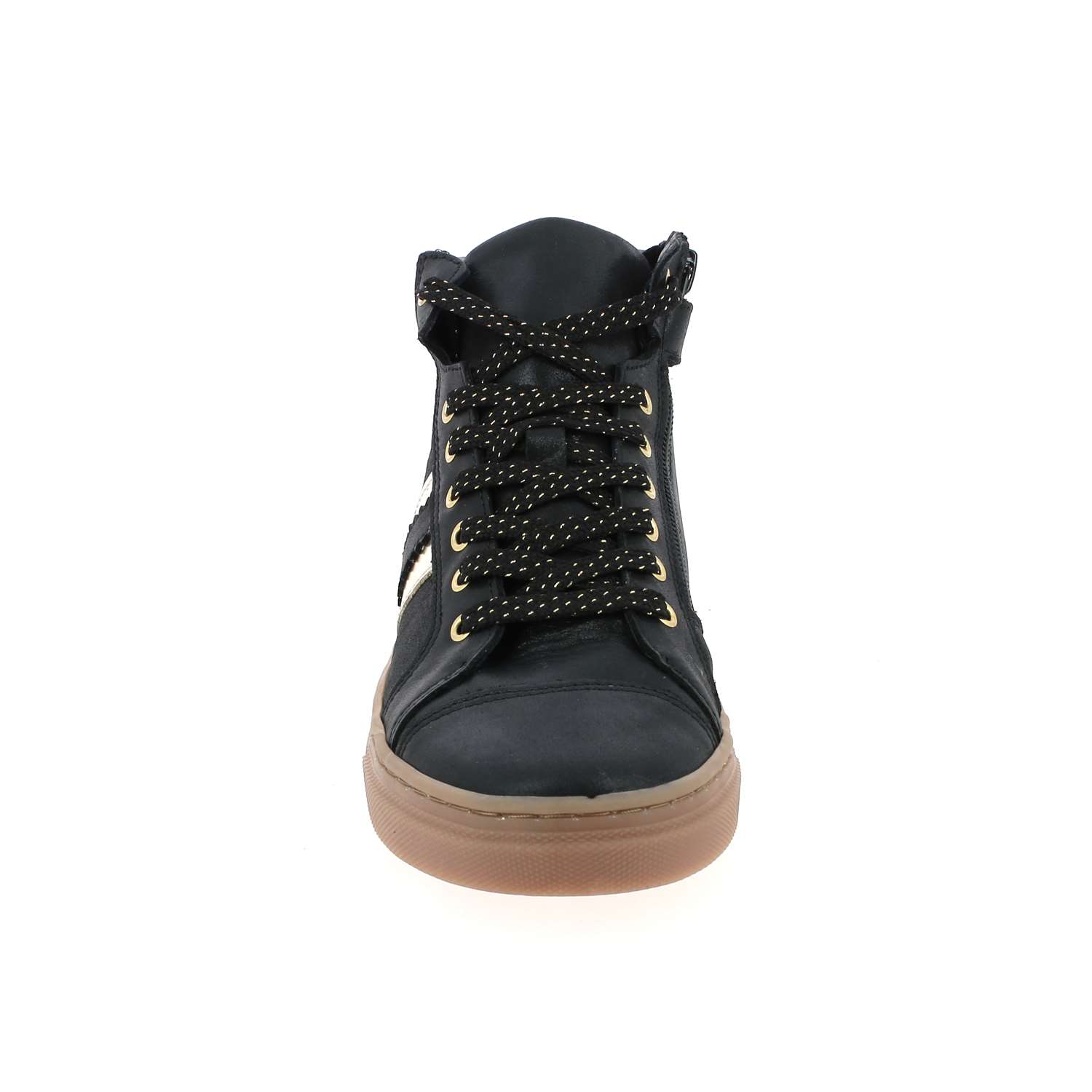 Chaussures montantes fille BELLAMY OUVA
