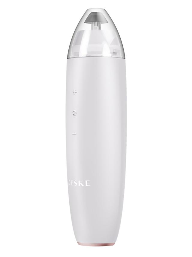 GESKE MicroDermabrasion Blackhead Remover - 7 in 1