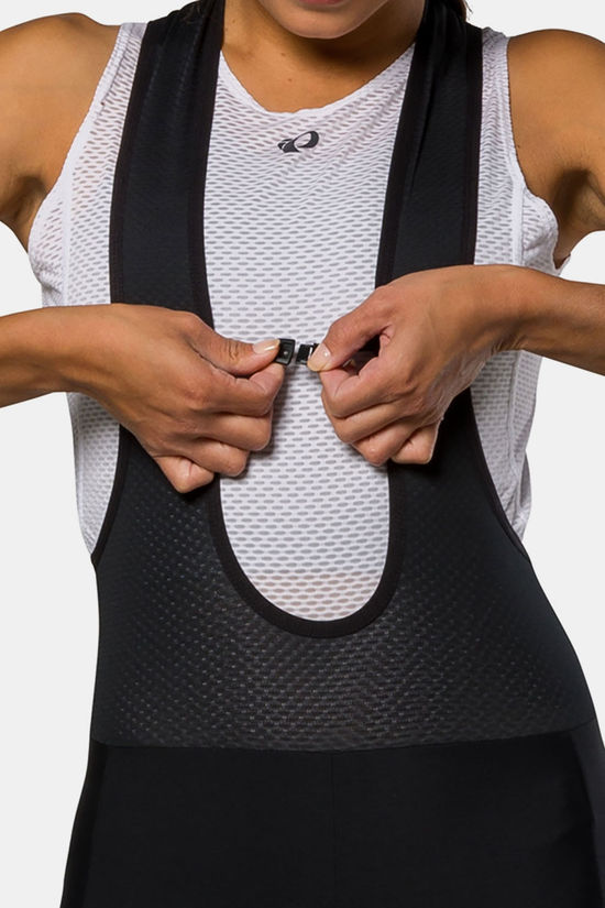 Pearl Izumi Pearl Izumi W Quest Thrm Cyc Bib Tgt Fietsbroek Dames