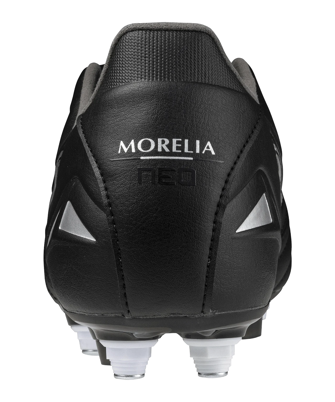 Mizuno Morelia Neo IV Pro Mix Unlimited Black Schwarz F03