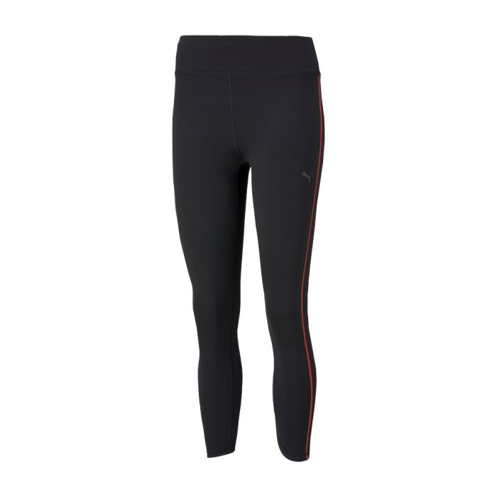 Puma Dame Lange tights Run Launch Reg Rise 7/8 Tight