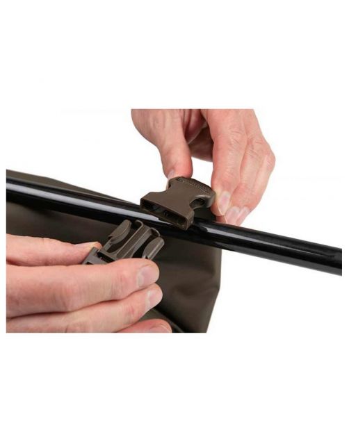 Fox Welded Stink Bag Xl - Landingsnet -