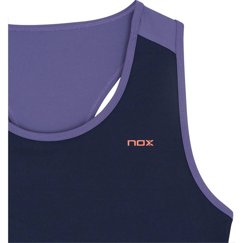 NOX Pro Padel Tank Top Dame