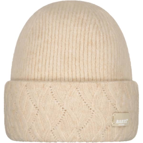 Bonnet ski BARTS SUNNYBIRD BEANIE BEIGE