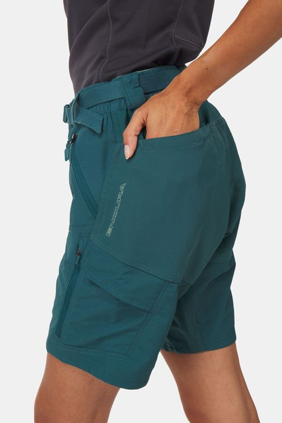 Endura Endura Hummvee With Liner Fietsbroek Dames