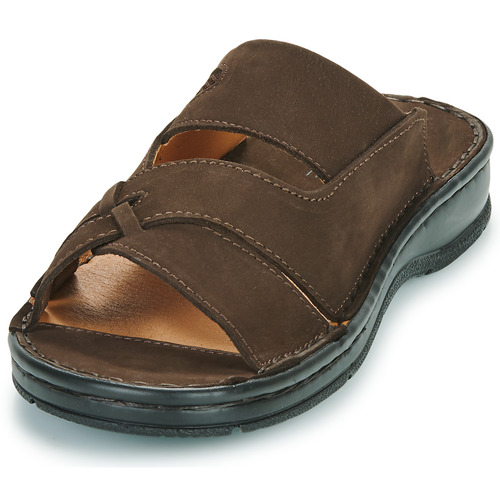 Casual Attitude - BIDDI - Marron
