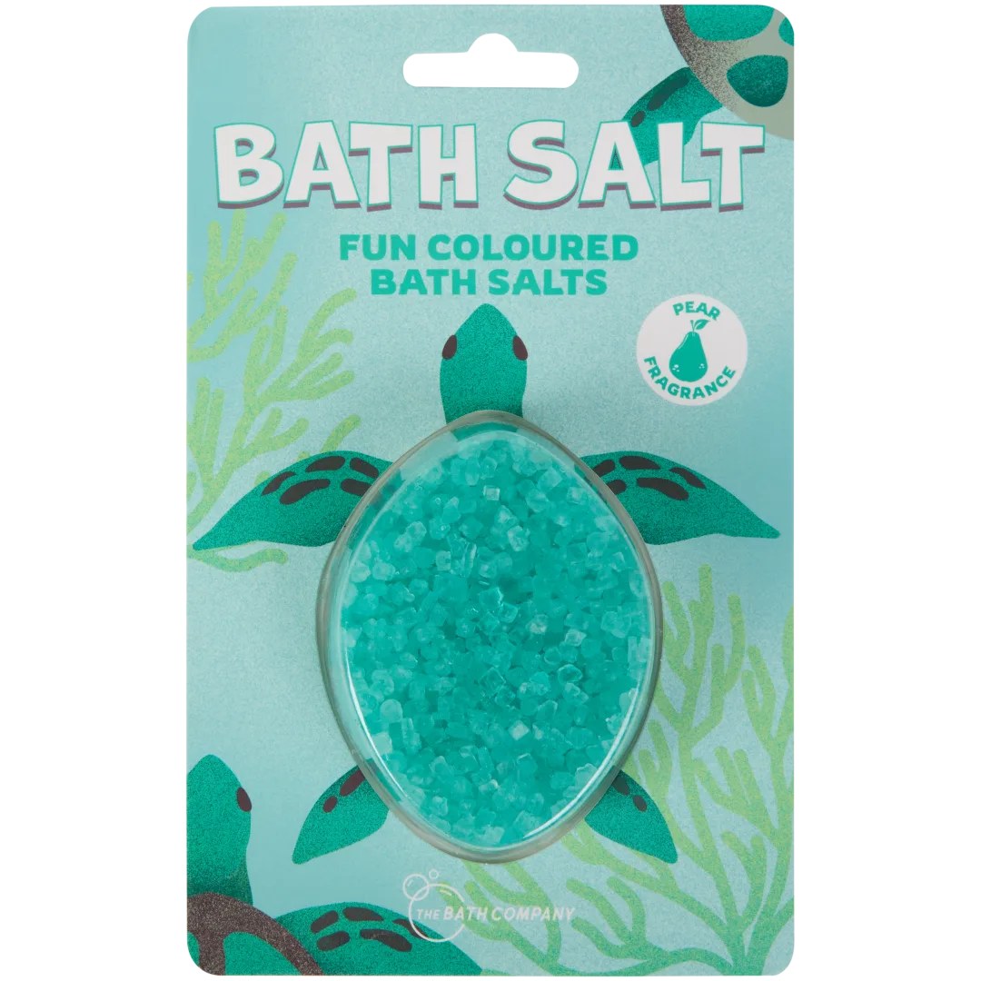 The Bath Company badzout 5 gram | diverse varianten