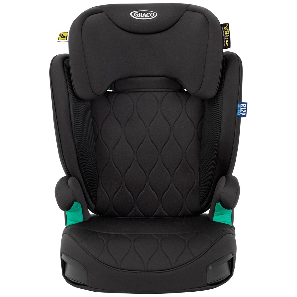 Graco Affix R129 ISOFix-Autositz 100 bis 150 cm