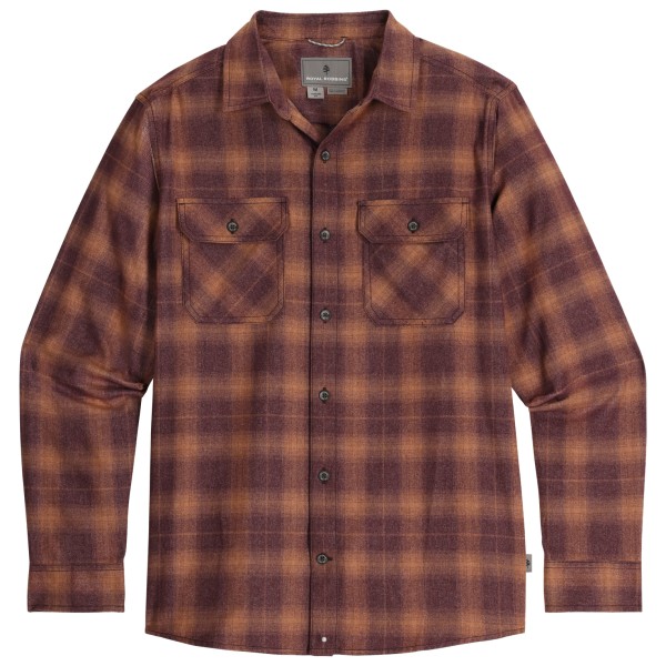 Royal Robbins - Vogelsang L/S - Chemise