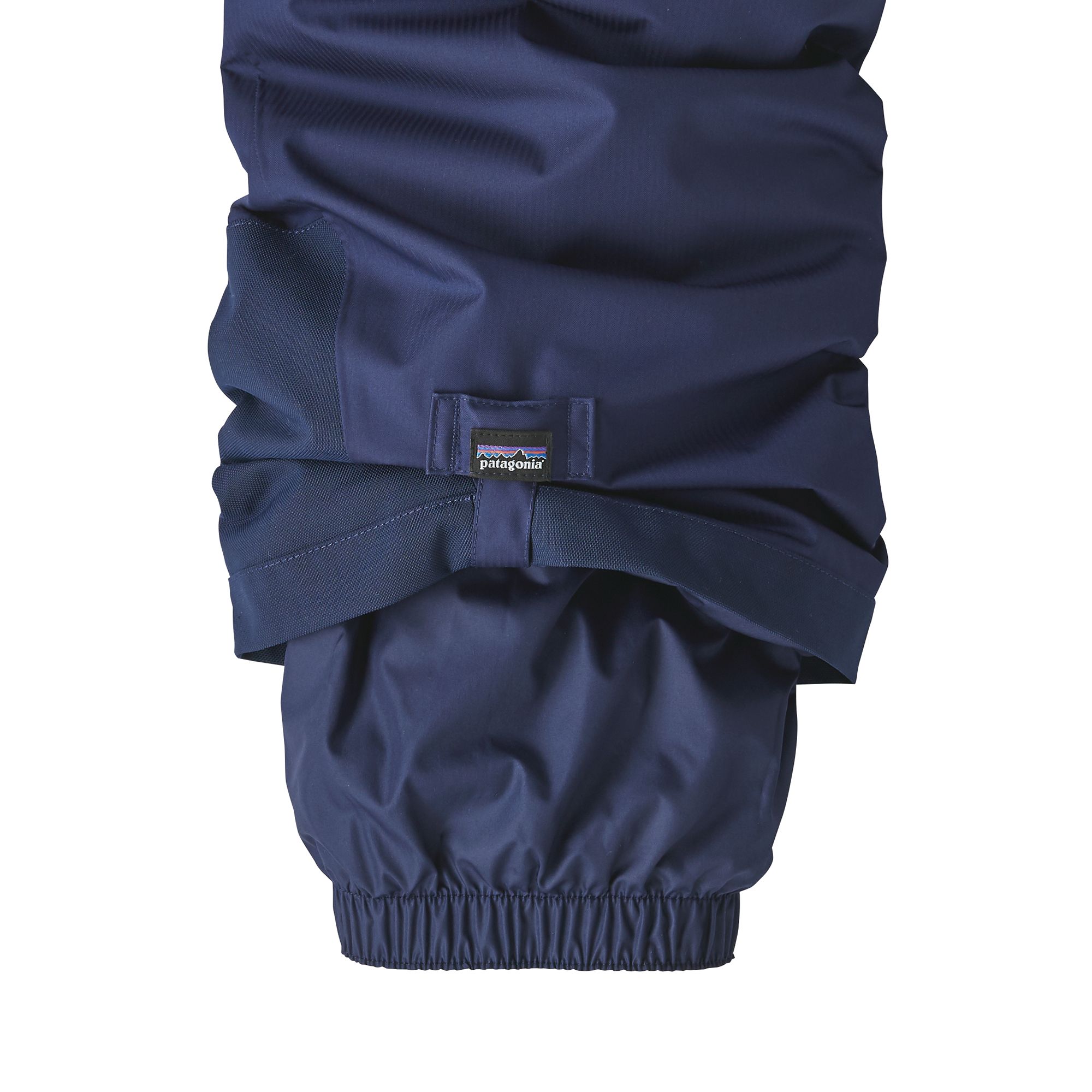 Patagonia Boys' Snowshot Pants<br>Premium ski og snowboard bukse!