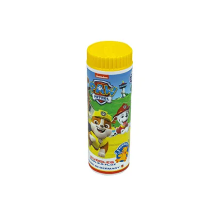 PUSTEFIX PAW Patrol - Klassik 70 ml, 1 Stück, 4-fach sortiert