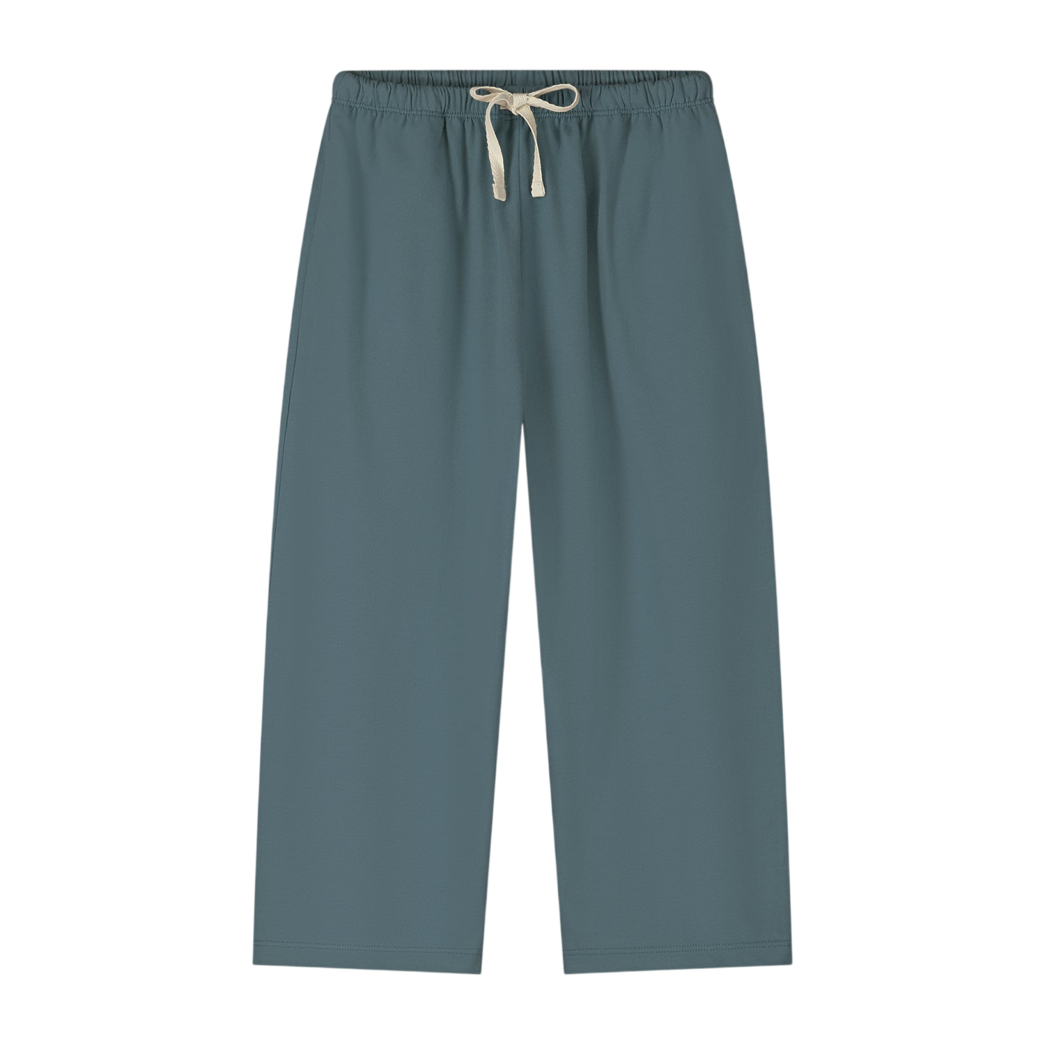 Hose Blue Grey