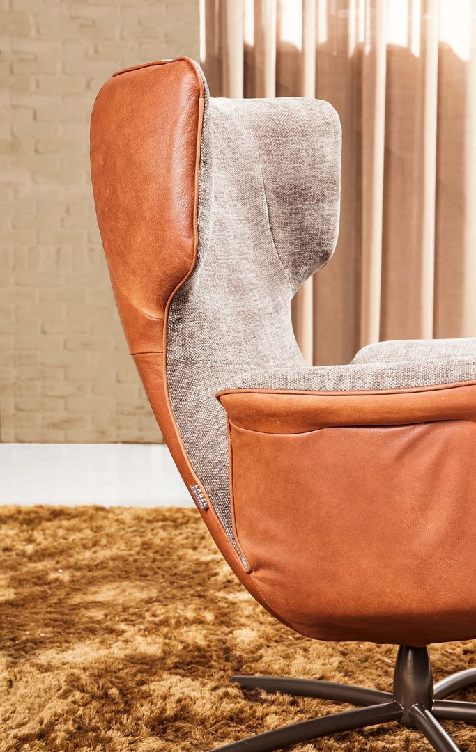 Label First Class Fauteuil