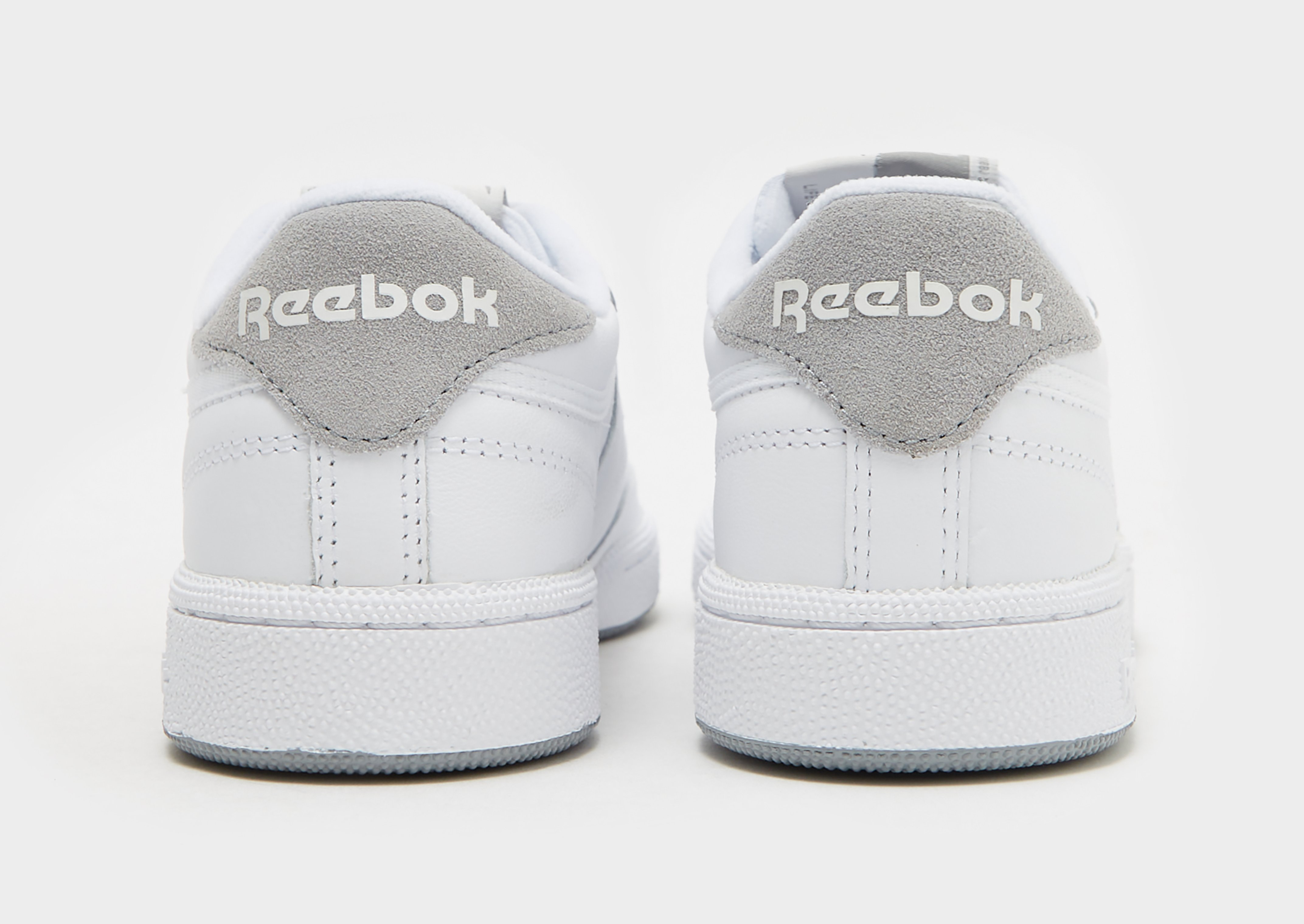 Reebok Baskets Club C 85 Femme