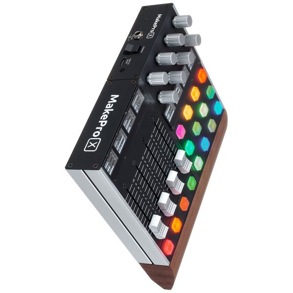 MakePro X XPOSE-B6 xPose Controller