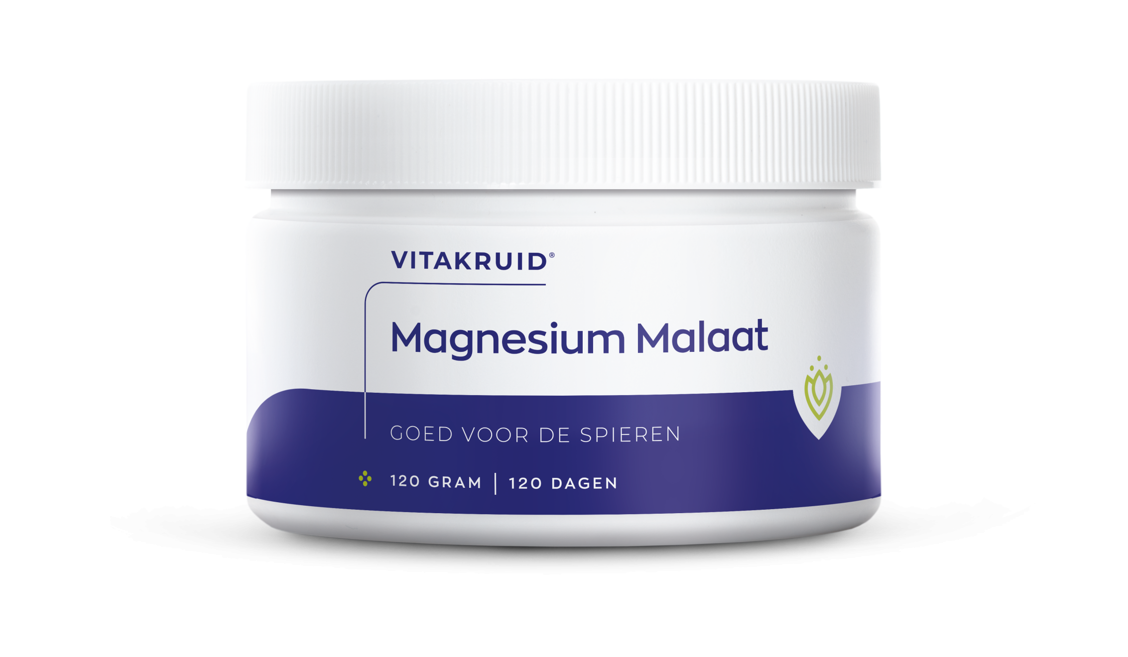 Magnesium Malaat met P-5-P
