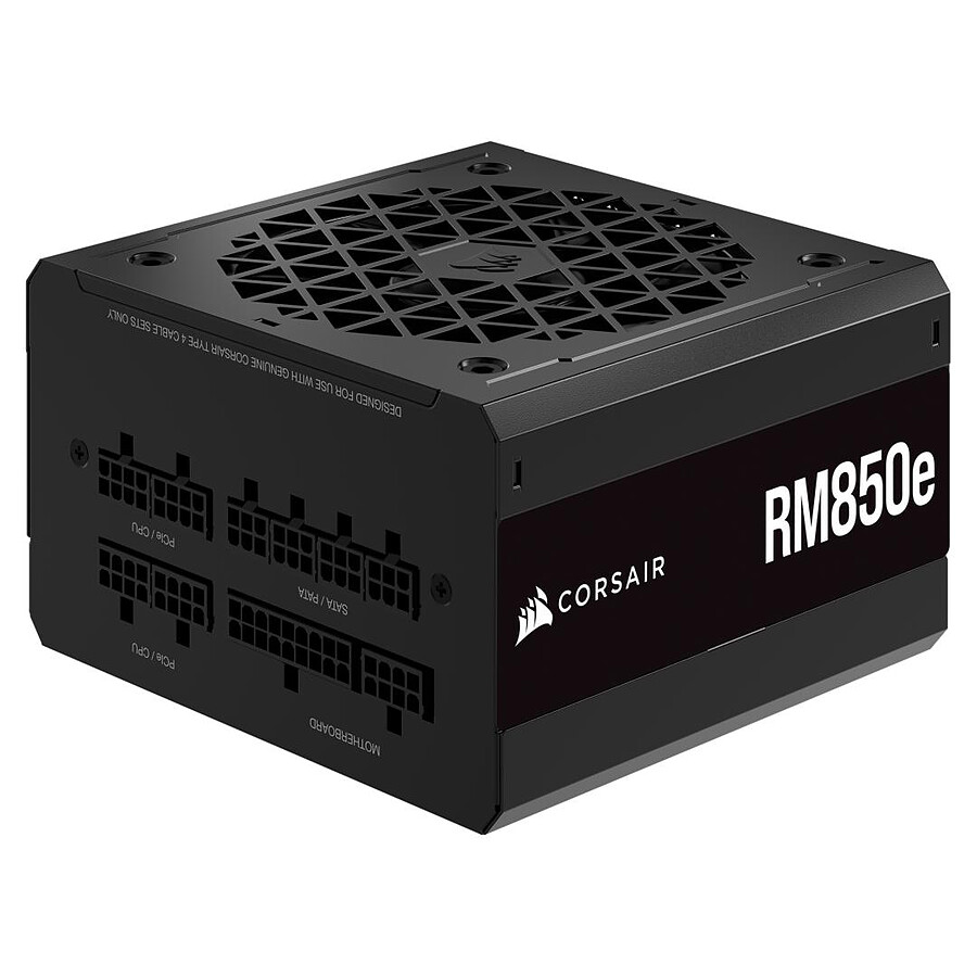 Corsair RM850e