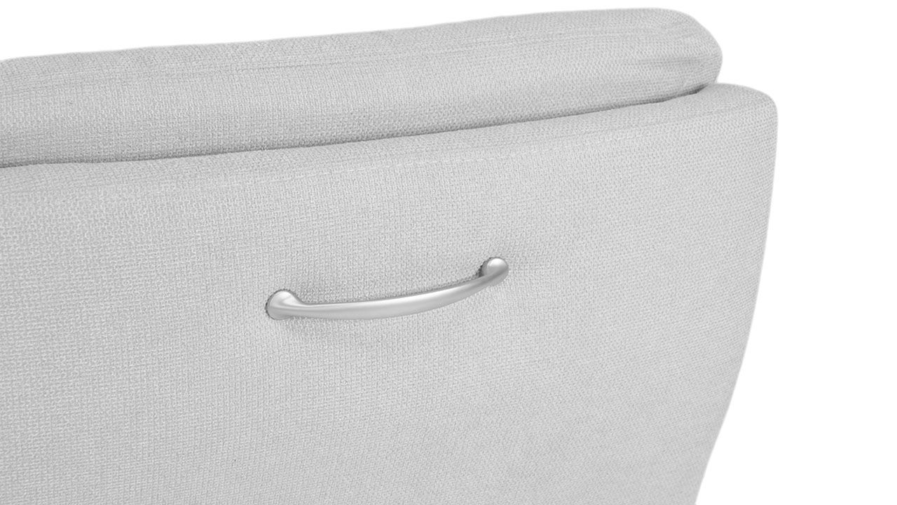 Stoel Reid B62 x D73 x H97 cm