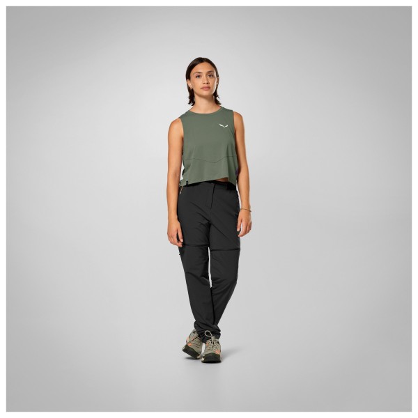 Salewa - Women's Pedroc 3 Durastretch 2in1 Pant - Pantalon de trekking