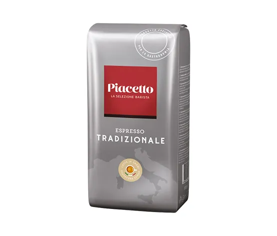 Piacetto Espresso Tradizionale