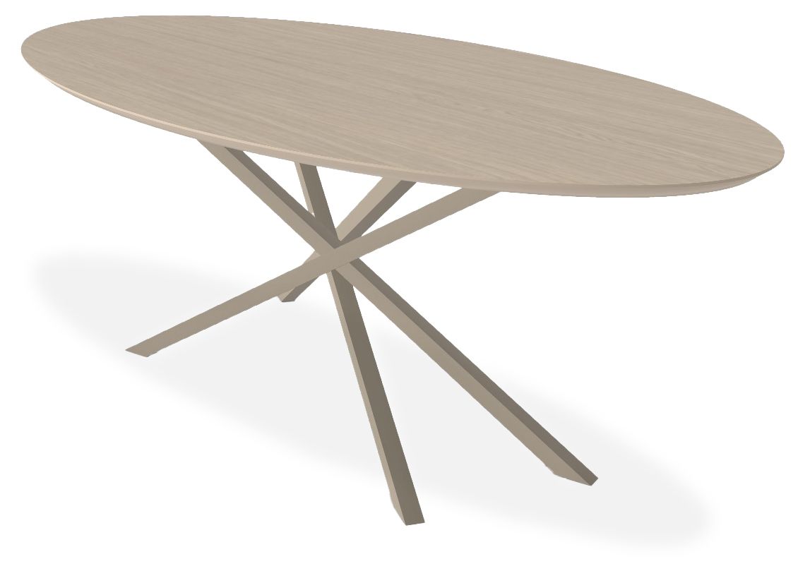 Eettafel Rosario
