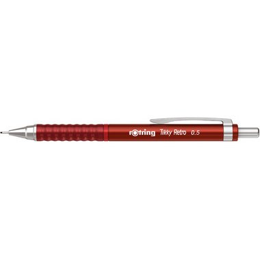 Porte-mines Tikky Retro, 0,7 mm