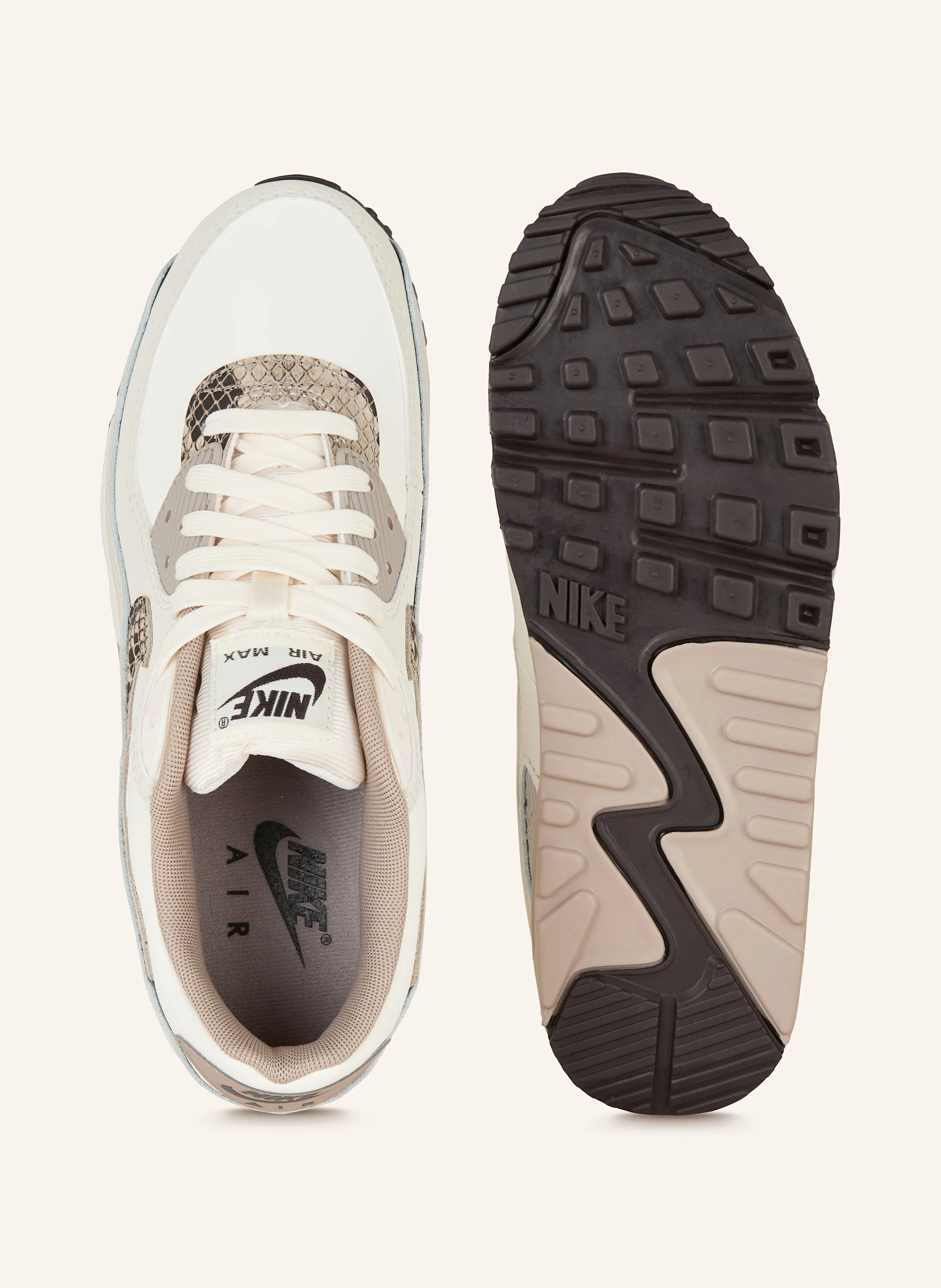 Nike Sneaker AIR MAX 90 AMD 2