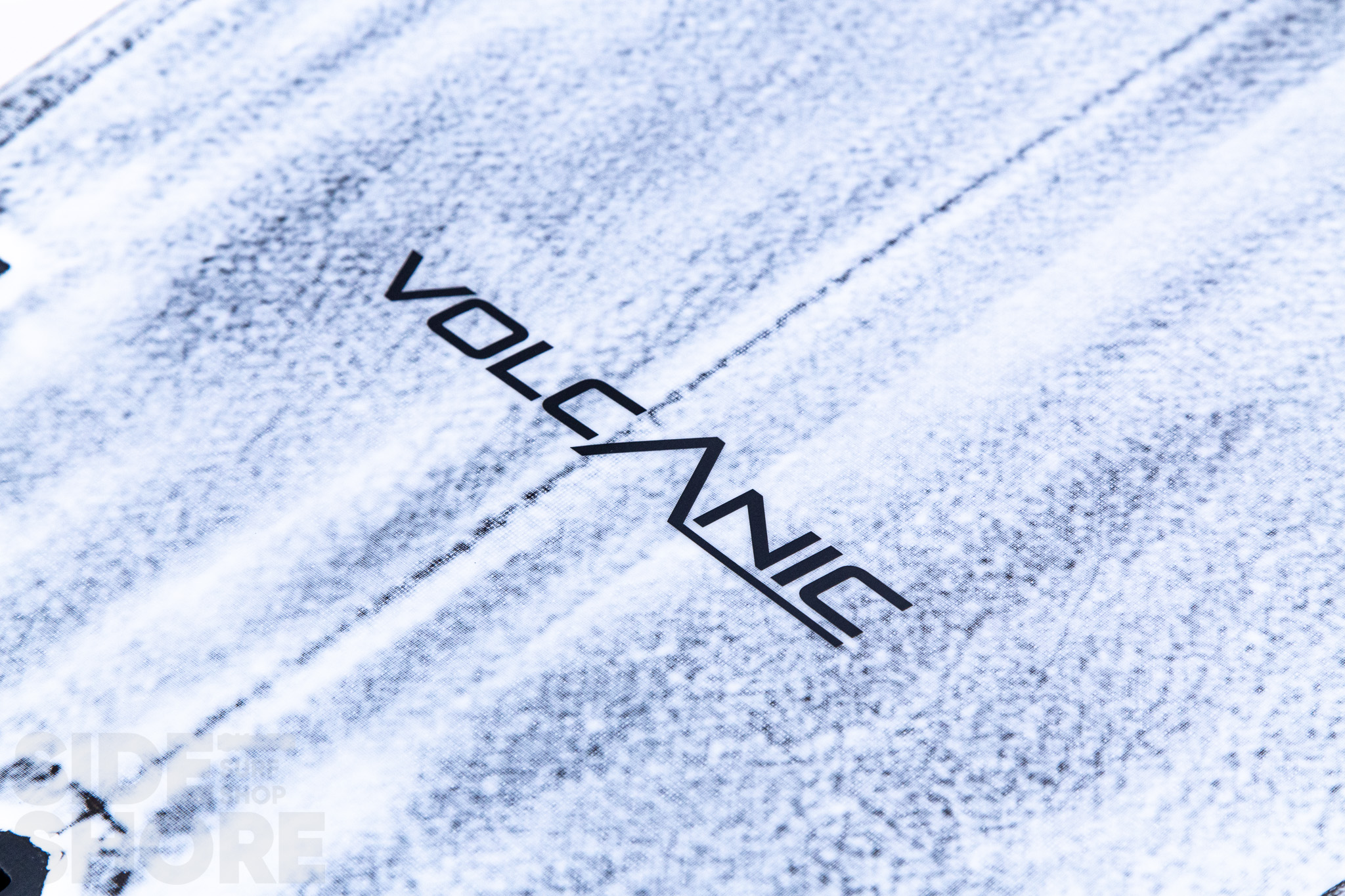 Firewire Taylor Jensen Pro V Helium Volcanic - 9'0 x 22 1/2