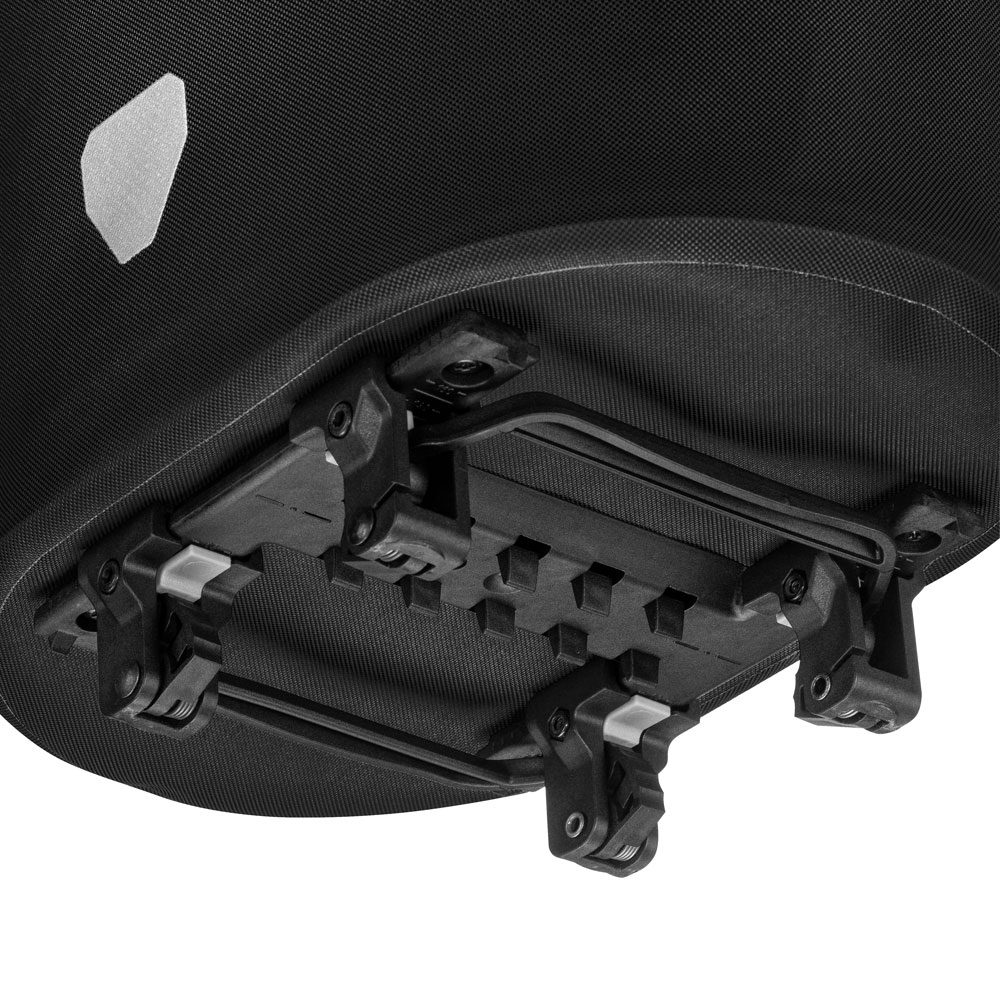 Ortlieb Up-Town Rack17,5l Fahrradkorb black