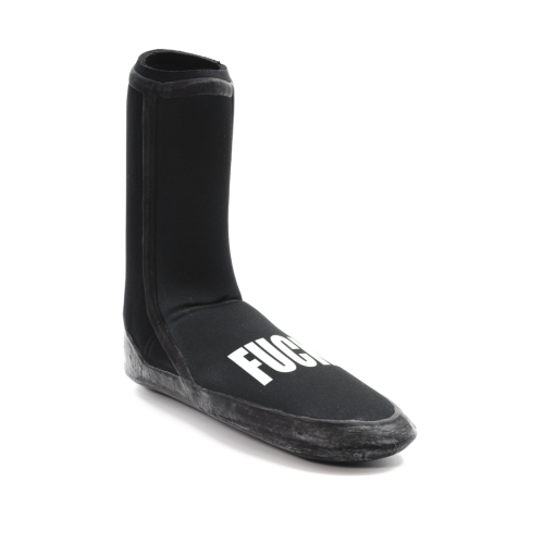 Wetty Surf Boot 5mm Fuck OFF