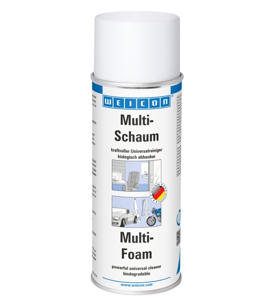 Weicon Multi-Schaum Reiniger