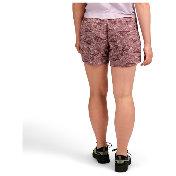 Black Diamond - Women's Sierra Shorts - Short